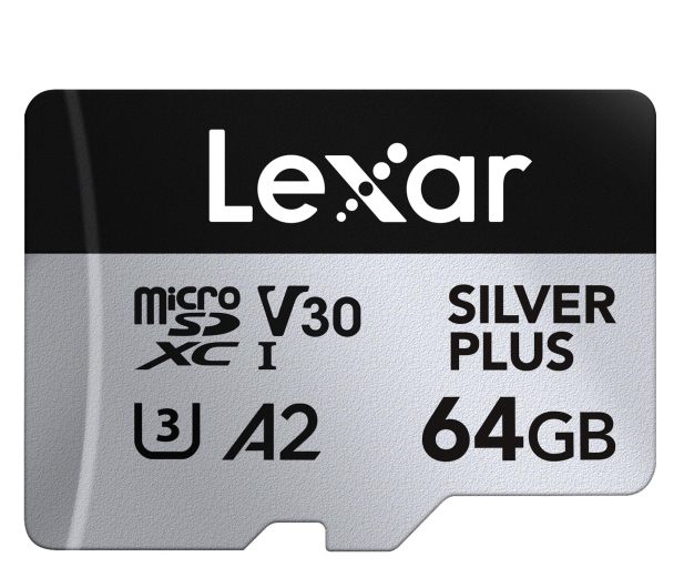 LEXAR  LMSSIPL064G-BNANG - 1292569 - zdjęcie